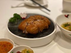 -莆田餐厅PUTIEN(三里屯店)