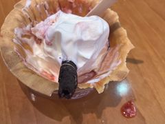-DQ·蛋糕·冰淇淋(三亚青春颂店)