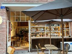 -佐敦面包铺·JORDAN BAKERY