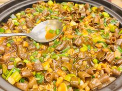 -品海楼·大连海胆锅贴馆(东港店)