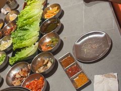 -韩象烤肉·韩国料理(市南麦凯乐旗舰店)