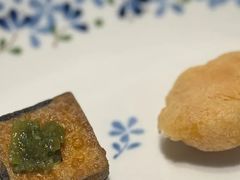 -沈灶河豚宴·河豚融合餐厅(汉中路店)