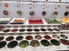 -海底捞火锅(长宁路龙之梦店)