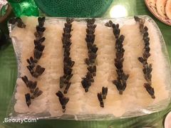 -盛港湾海鲜食府(黄沙店)