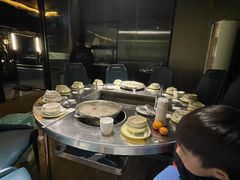 -夜宴江景餐厅