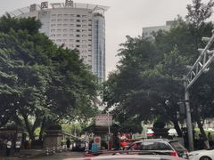 -重庆医科大学附属第一医院(本部)