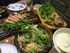 -越谜·越南餐厅(长白店)