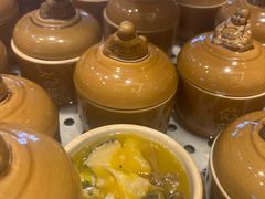 -索菲特酒店 · 云尚天际自助餐厅