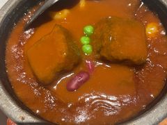 -千百味红餐厅·江西菜(绿地双子塔店)