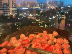 -田舍家Inakaya·炉端烧·铁板烧(天汇igc店)