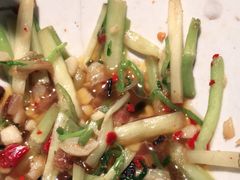 -农耕记·湖南土菜(halo广场店)