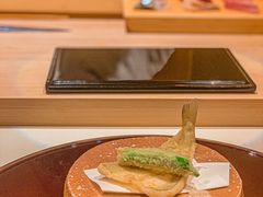 -荣一代目OMAKASE板前料理