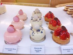 -PAUL LAFAYET 法式甜品(港汇广场店)