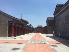 -金城公园