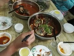 -风鑫铃罗非鱼(道沟店)