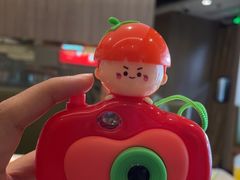 -海底捞火锅(盈石八一广场店)