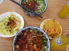 -有礼有面(知春路店)