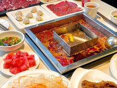-红鼎坊·老成都火锅(新南门店)