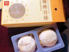 -盒马鲜生(解百新元华店)
