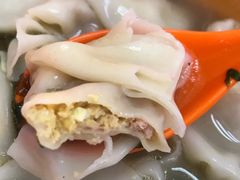 -海平馄饨(逍遥二路店)