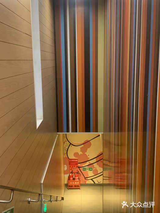 麦当劳(大栅栏店)图片