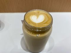 -Manner Coffee(K11店)