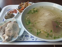 -苏苑饭店-中餐厅(长桥地区店)