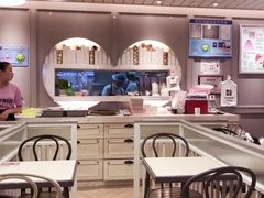 -满记甜品(巴黎春天宝山店)