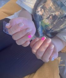 -KEKELI可可厘日式美甲美睫