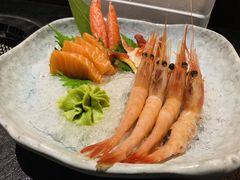-神户赤童日式烤肉伙伴(东直门店)