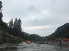 -兴隆红河漂流