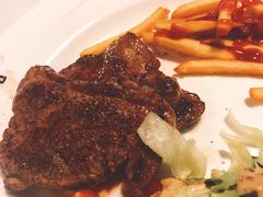 -爱丽丝牛排西餐厅(光谷步行街店)