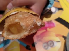 -麦当劳(明湖店)