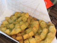 -胖哥俩肉蟹煲(梅溪步步高店)