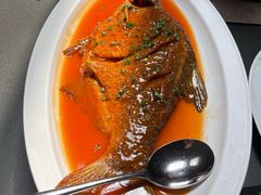 -曾宴·楚菜(湖北省博物馆店)