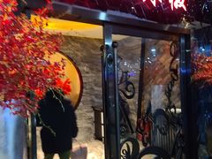 门面-红辣椒·川菜·火锅(张杨路店)