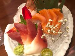 -弓二·烧鸟居酒屋(财富购物中心店)