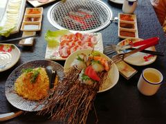 -虎焱炭火烧肉