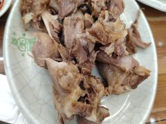 -清真·益鑫羊肉手抓馆(花园北街店)