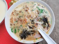 -云南大锅豆浆店