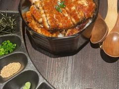 -玄白·炭烤活鳗(上海首店)