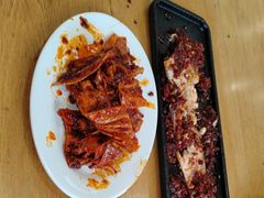 -韩麦大冷面(桂花街直营店)