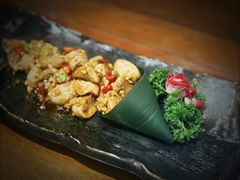 -福慧慈缘素食餐厅(王府井店)