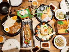 -小川洋风料理(街道口店)