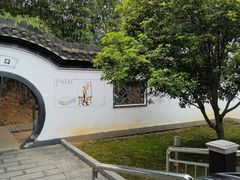 -敬亭山风景名胜区