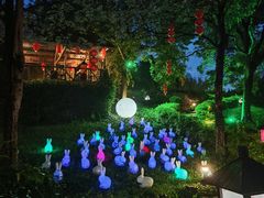 -森波拉火山温泉