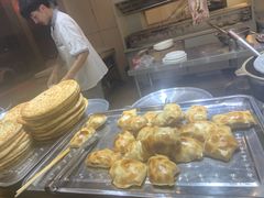 -河州宾馆清真餐厅(文锦南路店)