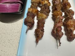 -和庆斋羊蝎子火锅·碳缸烧烤(顺义旗舰店)
