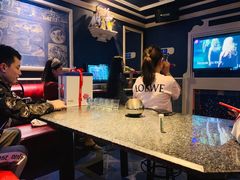 -INLOVE KTV(世博源店)
