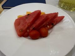 -晋阳春·山西菜·北京烤鸭(交大店)